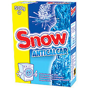 SNOW ANTIKALKAR Средство от накипи, 500г