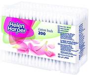 Ватные палочки Helen Harper cotton buds , 200шт