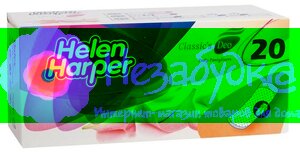 Ежедневные прокладки Helen Harper Classic Deo, 20шт