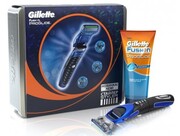 Набор FUSION ProGlide Styler (стайлер/картридж/3 насадки для моделирования/гель)