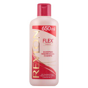 Revlon Flex Шампунь для сухих волос, 650мл