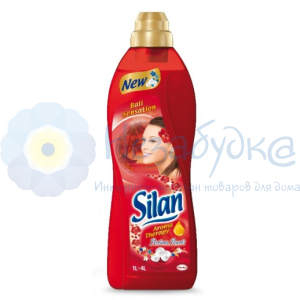 Silan Ароматерапия Чувственность Бали,1000 мл