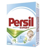 Persil автомат Эксперт Сенсетив ,450 г