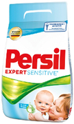 Persil автомат Эксперт Сенсетив ,3000 г