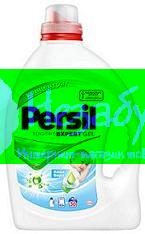 Persil Эксперт гель Сенсетив,2190 мл