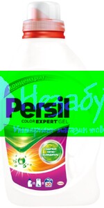 Persil гель Колор Свежесть от Силан ,1460 мл