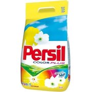 Persil автомат Эксперт Колор "Жемчужины свежести от Силан",3000 г