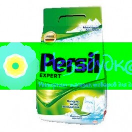 Persil автомат Эксперт Морозная арктика ,3000 г