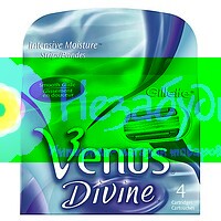 VENUS Divine Картридж 4шт
