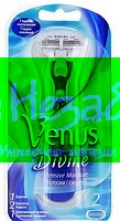 VENUS Divine Станок + Картридж 2шт