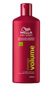 WELLA Шампунь для объма PRO SERIES VOLUME 500мл